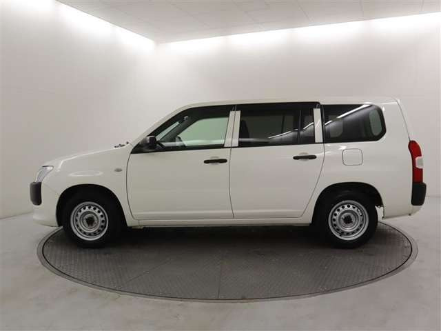 プロボックスバン