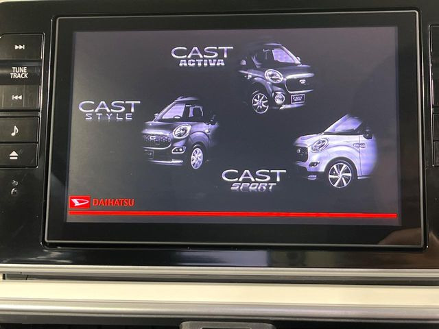 キャストアクティバ G プライムコレクション SAIII