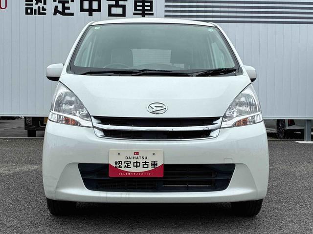 ムーヴL