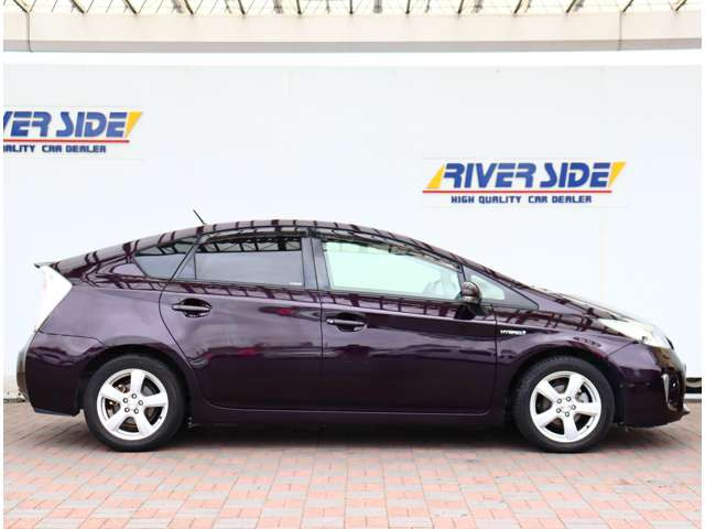 プリウス1.8 S ツーリングセレクション