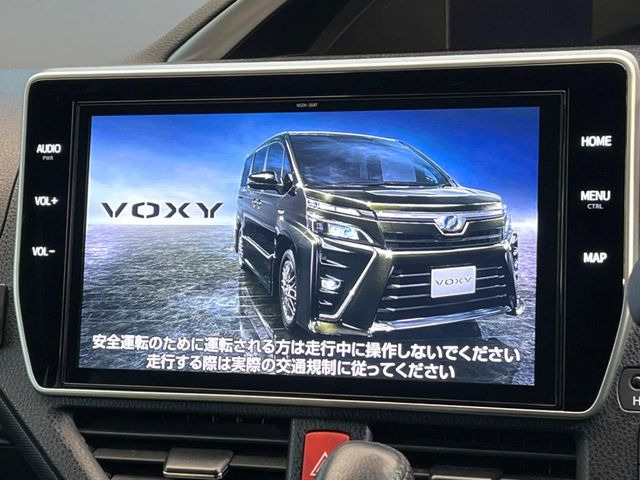 ヴォクシー2.0 ZS