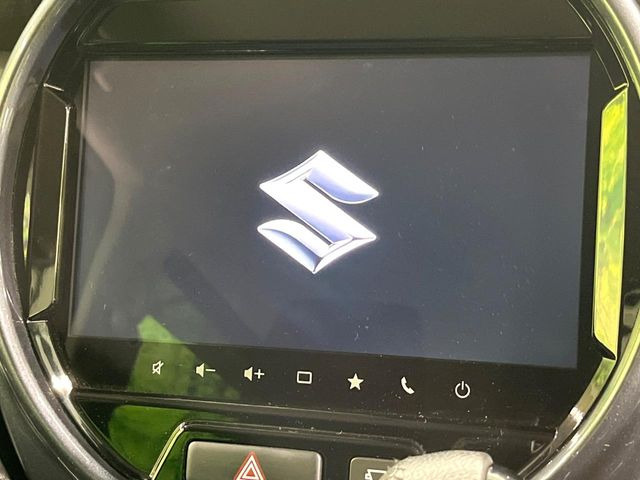 ハスラーJ スタイル