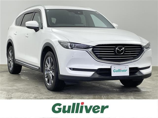 CX-82.2 XD エクスクルーシブ モード