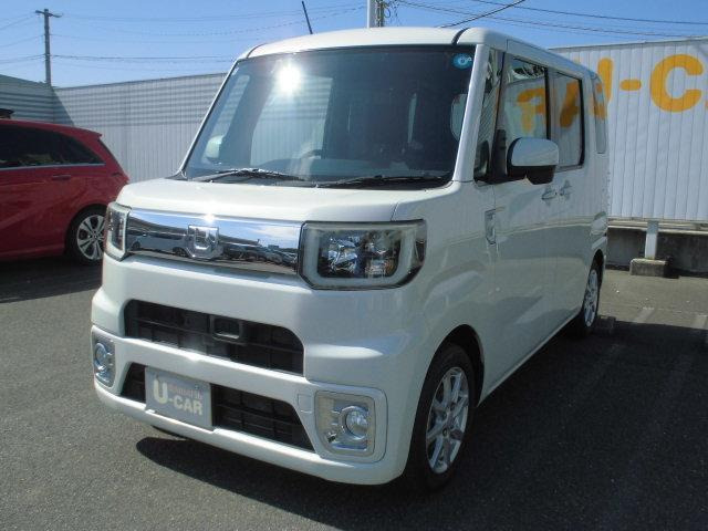 ウェイクX SA