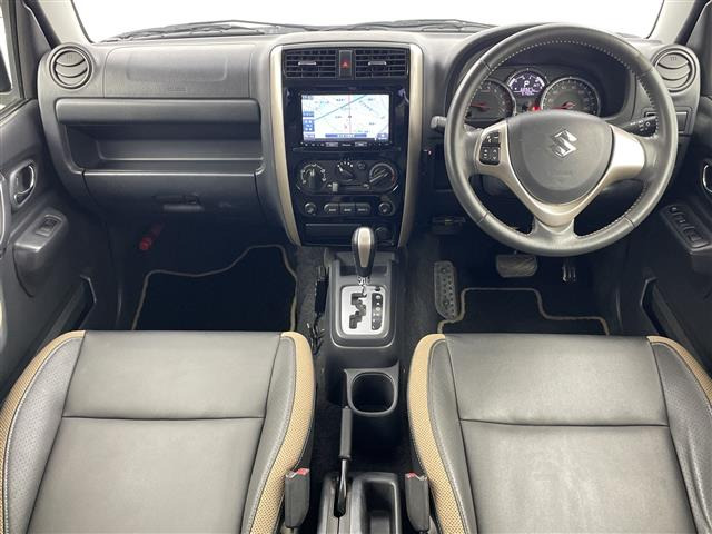 ジムニーランドベンチャー 4WD