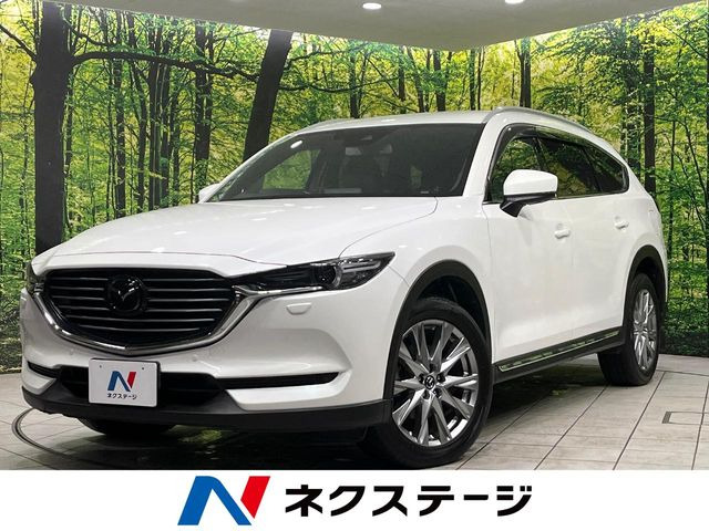CX-82.2 XD Lパッケージ