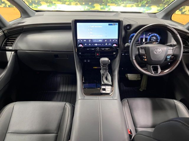 アルファード2.5 Z