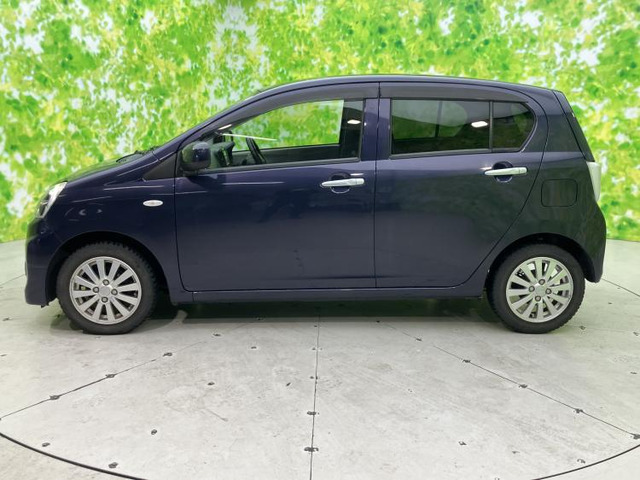 ミライースX リミテッド SA