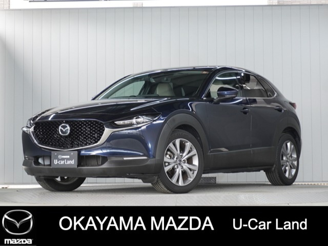 CX-302.0 20S プロアクティブ ツーリングセレクション 4WD