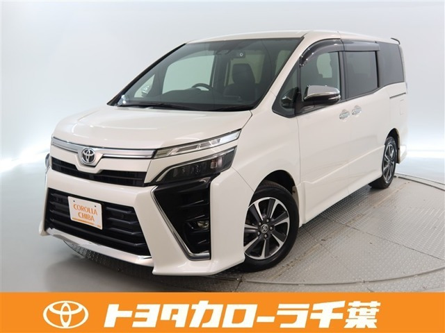 ヴォクシー2.0 ZS 煌III