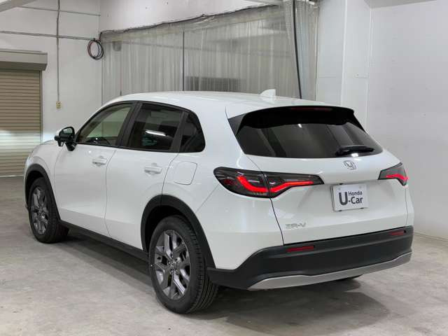 ZR-V1.5 X