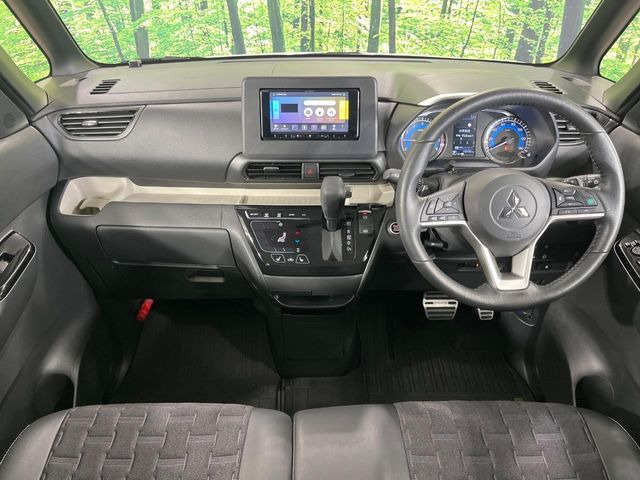 デリカミニT プレミアム