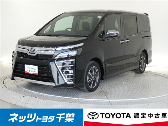 ヴォクシー2.0 ZS 煌II