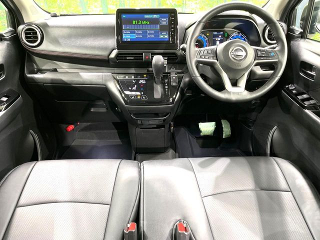 デイズハイウェイスター Gターボ アーバンクロム