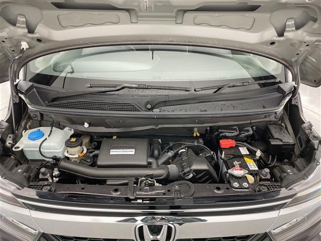 N-BOXカスタムG L ホンダセンシング 4WD