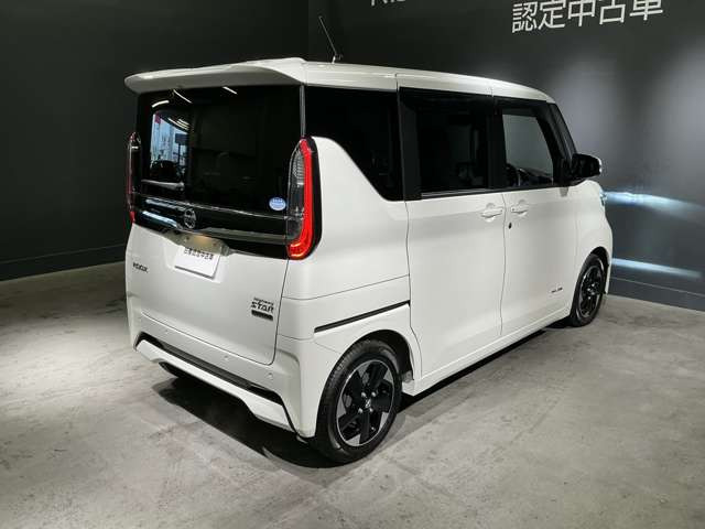 デイズハイウェイスターX プロパイロットエディション