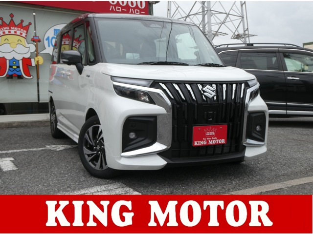 ソリオバンディット1.2 ハイブリッド(HYBRID) MV