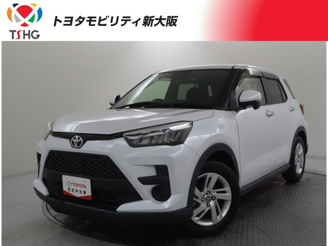ライズ1.0 G