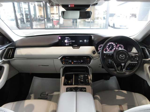 CX-603.3 XD エクスクルーシブモード ディーゼル