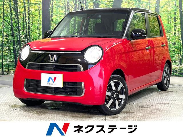 N-ONEG ローダウン