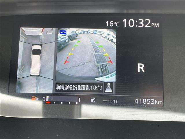 セレナ2.0 ハイウェイスター