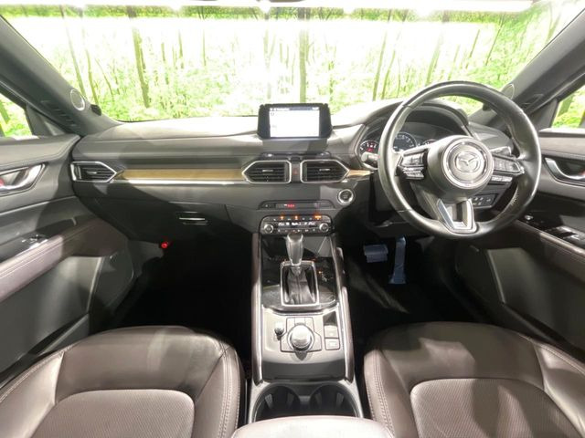 CX-52.2 XD エクスクルーシブ モード