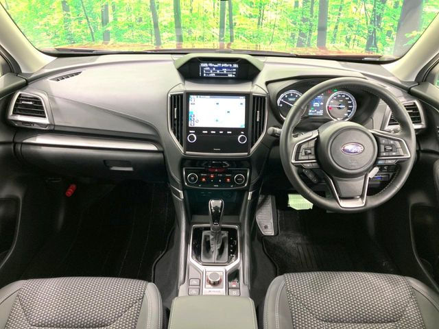 フォレスター2.0 アドバンス 4WD