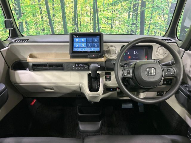 N-BOXベースグレード