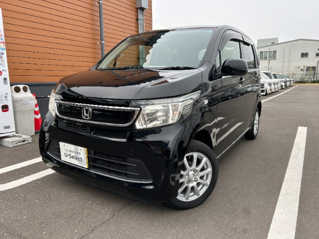 N-WGNG 4WD