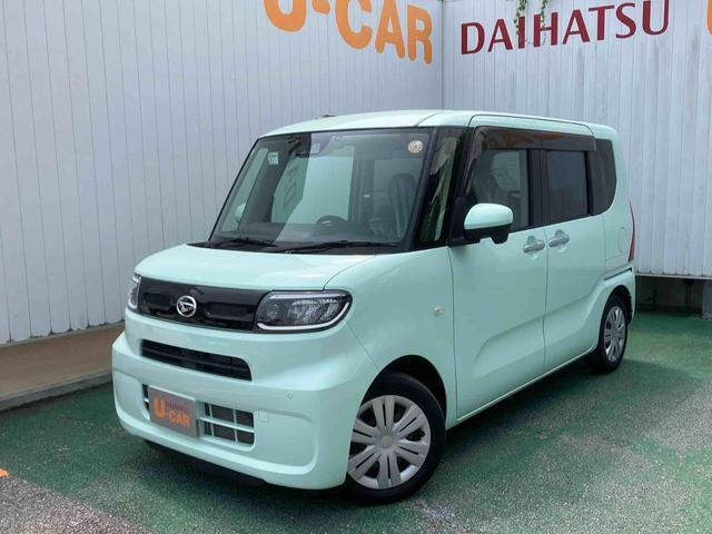 タントX スペシャル