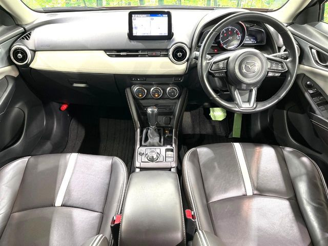 CX-31.8 XD エクスクルーシブ モッズ