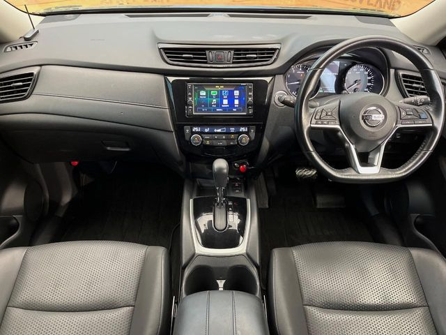 エクストレイル2.0 20Xi