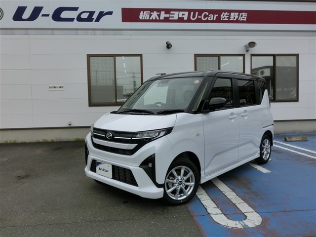 ムーヴG