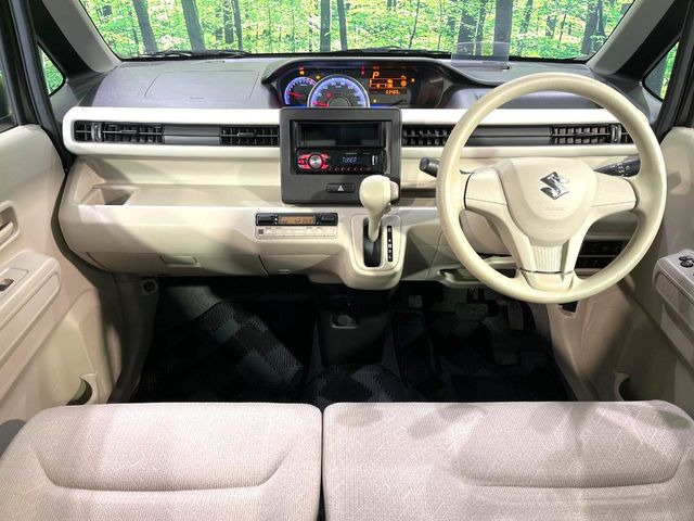 ワゴンRハイブリッド(HYBRID) FX セーフティパッケージ