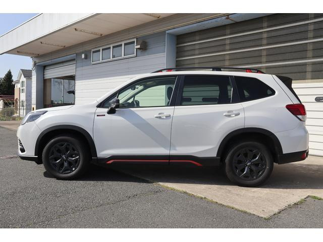 フォレスター2.0 エックスブレイク 4WD