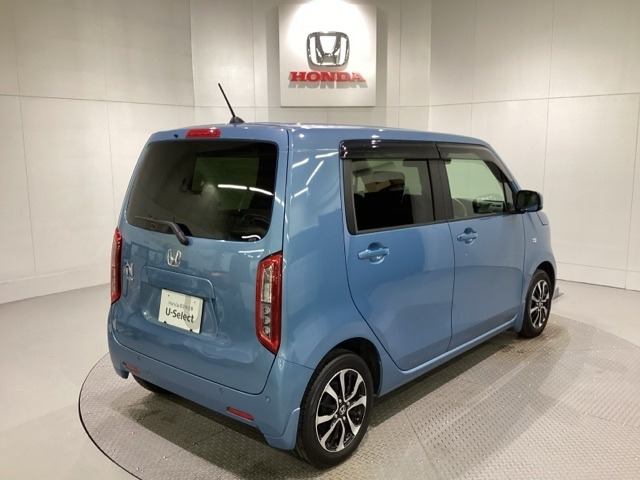 N-WGNL ホンダ センシング