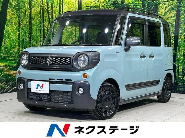 �X�y�[�V�A�M�A(�X�Y�L) �n�C�u���b�h(HYBRID) XZ�^�[�{ ���Îԉ摜