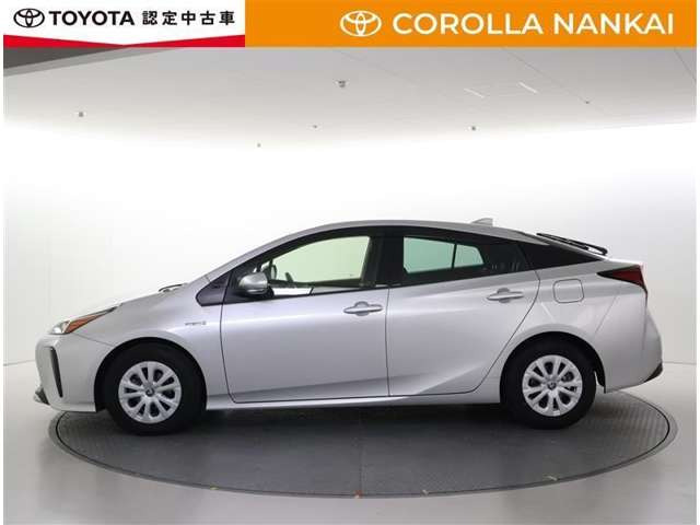 プリウス1.8 S