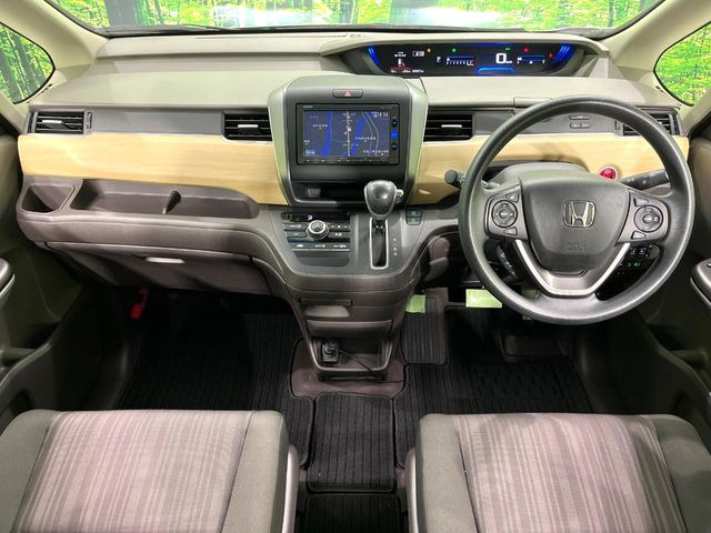 フリード1.5 G ホンダセンシング