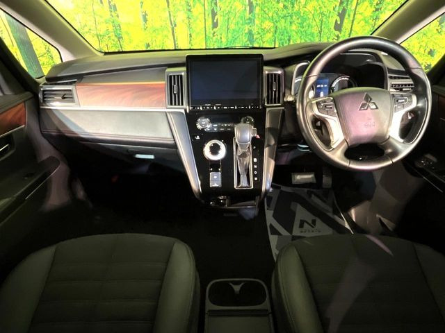 デリカD:52.2 ジャスパー 4WD