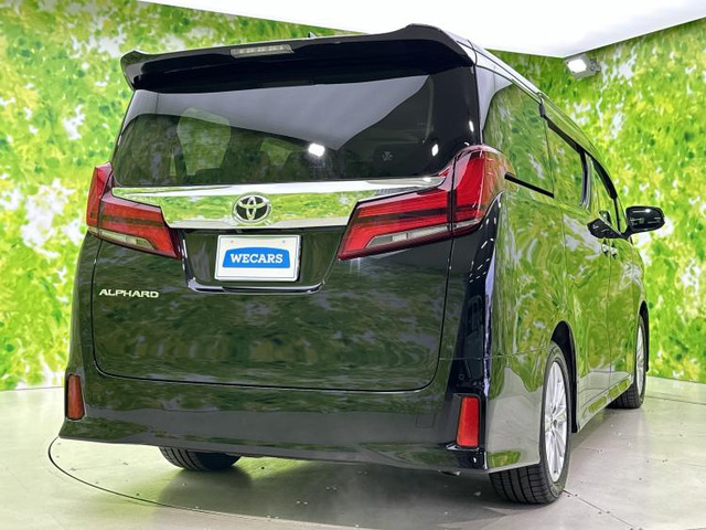 アルファード2.5 S