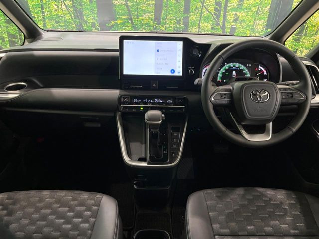 ヴォクシー2.0 S-Z