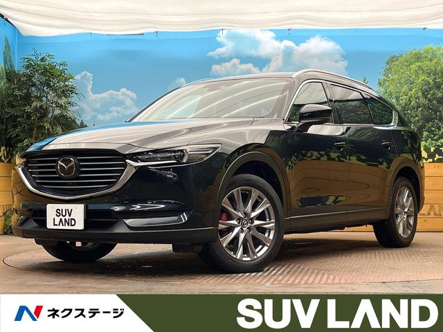 CX-82.2 XD プロアクティブ