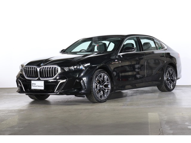 5シリーズセダン525Li エクスクルーシブ Mスポーツ