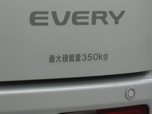 エブリイジョイン ハイルーフ 4WD