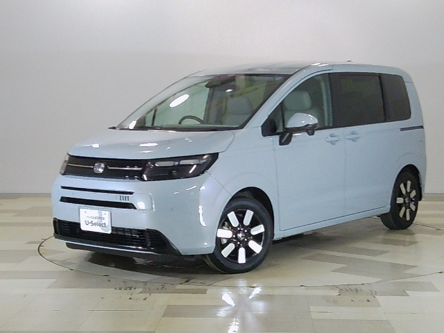 フリード1.5 エアー EX