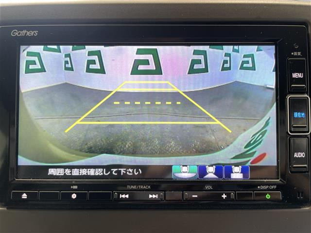 N-WGNL ホンダ センシング