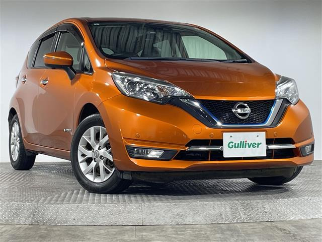 ノート1.2 e-POWER メダリスト