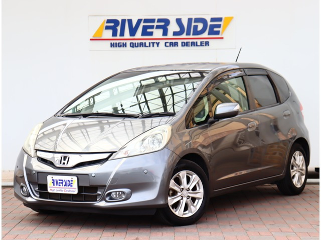 フィット1.5 XH ファインスタイル