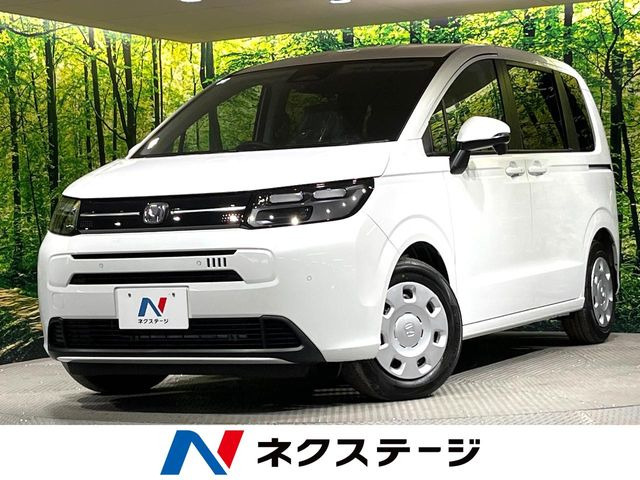 フリード1.5 エアー